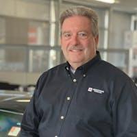 Alan Williams, photo 1