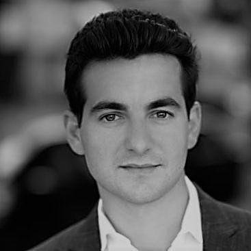 Jeff Berger, photo 2