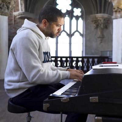 Jason Moran, photo 1