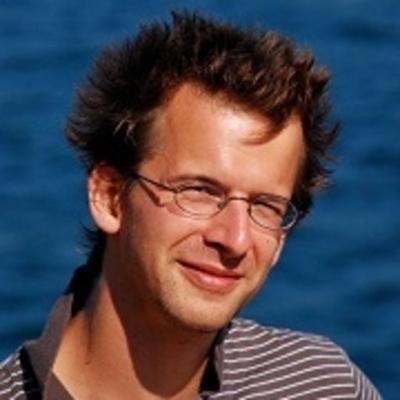 Patrick Maletinsky, photo 2