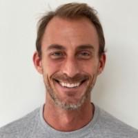 Michael Butt, photo 2