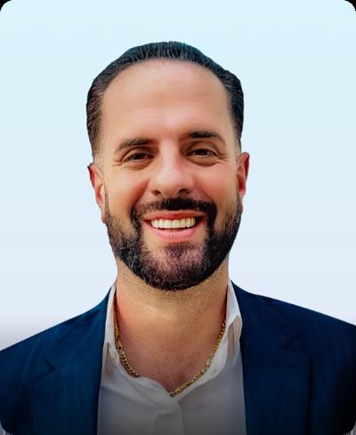 Eric Bernstein, photo 2