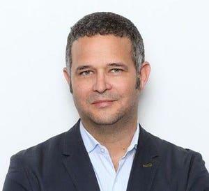 Alberto Brea, photo 2