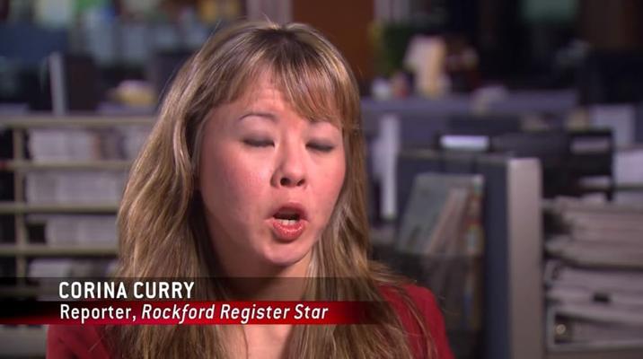 Corina Curry, photo 2