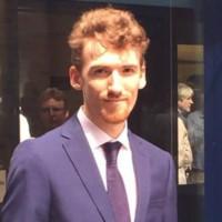 Kieran Coyle, photo 1