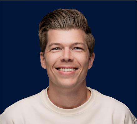 Remco de Vries, photo 2