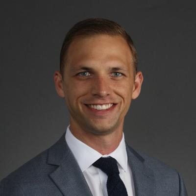 Christopher Eggemeyer