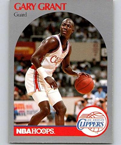 Garry Grant, photo 1