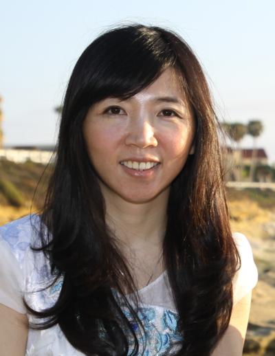 Alexander Shih, photo 2