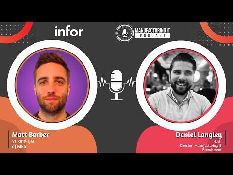 Matt Barber, photo 1