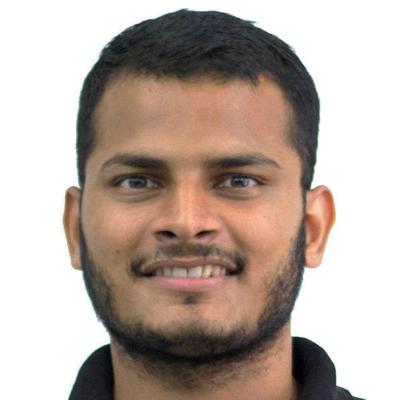 Pradeep Mishra, photo 2