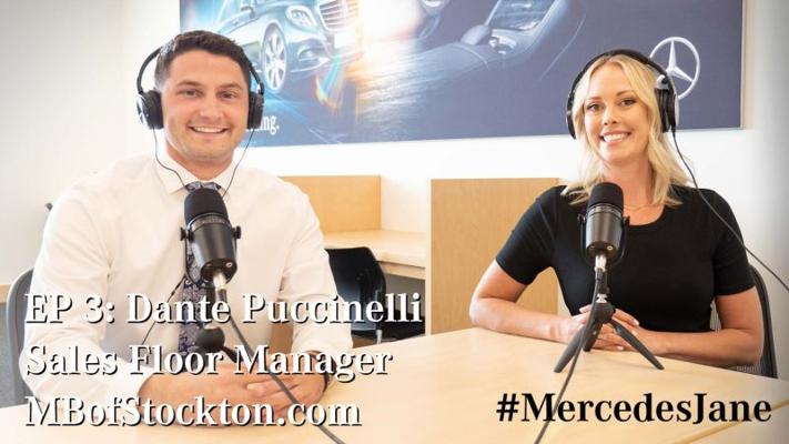 Dante Puccinelli, photo 2