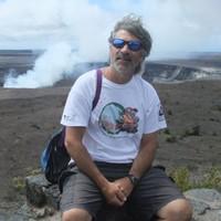 George Holt, photo 1