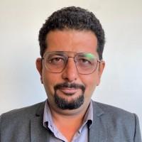 James D'Costa, photo 2