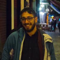 Yannis Anestis, photo 2