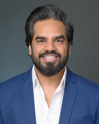Manny Singh, photo 2