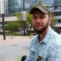 Robert Prigge, photo 2