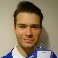 Evgeny Bunin, photo 1