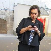 Claire Pernot, photo 1