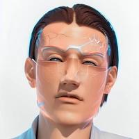 Eugene Ware, photo 1