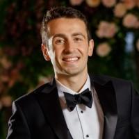 Isaac Pomerance, photo 1