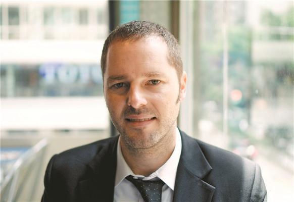 Winston Sterzel, photo 1