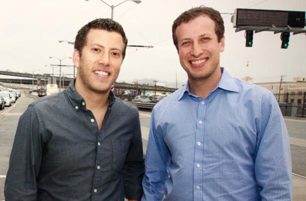 Jonathan Sadow, photo 1