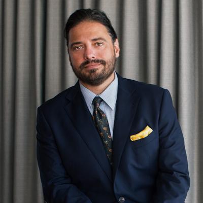 Pedro Menocal, photo 1