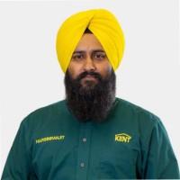 Harsim Ranjit Singh, photo 1