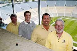 Rob Blackman, photo 1