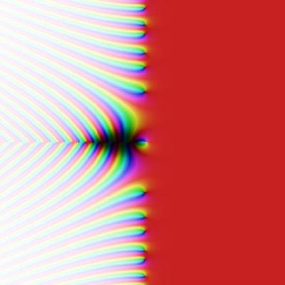 David Pinney, photo 1