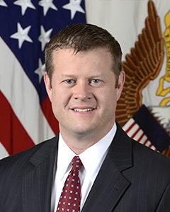 Ryan McCarthy, photo 1