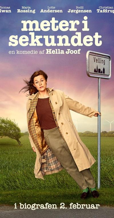 Kamilla Pedersen, photo 1