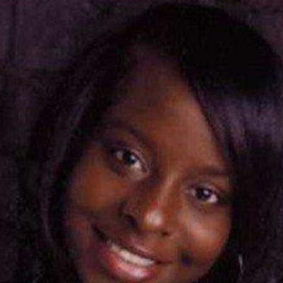 Abigail Brown, photo 1