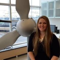 Julia Edgar, photo 1