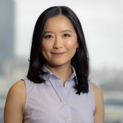 Justina Lee, photo 1