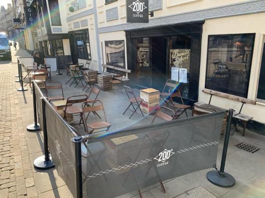 Paul Sharpe, photo 1