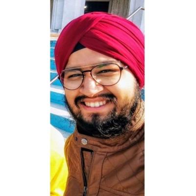 Gunjeet Bawa, photo 1