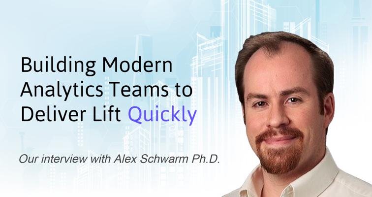 Alex Schwarm, photo 2