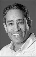 Mayur Patel, photo 1