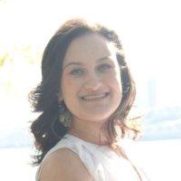 Marina Yospe, photo 1