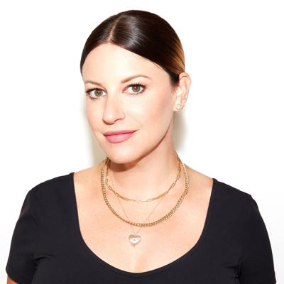 Jamie Greenberg, photo 2