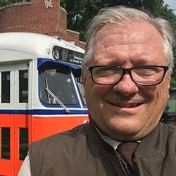 Kevin Mueller, photo 2