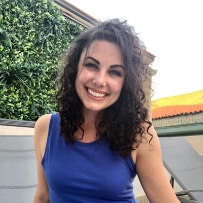 Allycia Puzas, photo 2