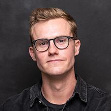 Ricky Altizer, photo 2