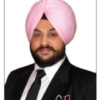 Harmeet Talwar, photo 2