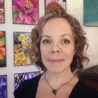 Alissa Moore-Williams, photo 2