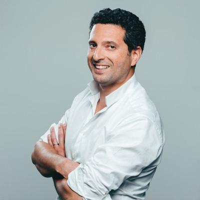 Jonathan Benassaya, photo 2