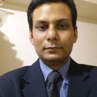 Sumit Chandra, photo 1