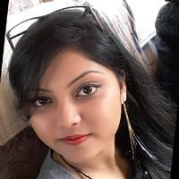 Sonali Rosete, photo 2